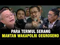 Lagu TERMUL KOMPAK SERANG MANTAN WAKAPOLRI OEGROSENO