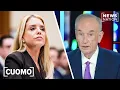 Lagu Bondi threw hand grenades, blew everything up in heated hearing: Bill O’Reilly | CUOMO