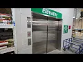 Schumacher Hydraulic Elevator Menards Dubuque IA 2026