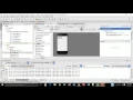 Lesson 26 Android Studio Setup Controls for Bundle