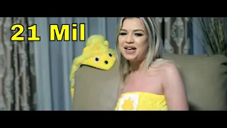 Download Adriana Drenea - Daca ochii mei MP3