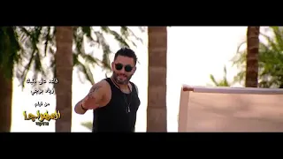                                 زياد برجي   قاعد على قلبك دندنها