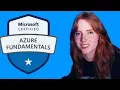Pass AZ-900 in a Weekend Azure Fundamentals Certification