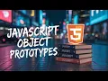 You Won t Believe The POWER of JavaScript Object Prototypes