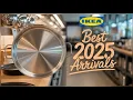 Lagu 20 TOP Picks of IKEA in October 2025 NEW collections are perfect pieces of this season 