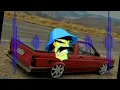 MC Vinny e Dani Russo - Não complica -Com Grave