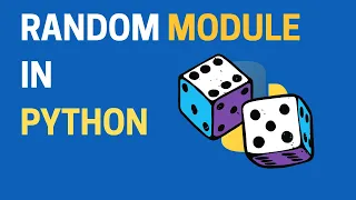 37 Python random Module Explained Generate Random Numbers Shuffle Lists in Python