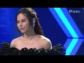 2021/05/02 Gin Lee 李幸倪 《祇有你不知道》 @ 勁歌金曲