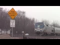 Amtrak 68 North Braidwood IL 17