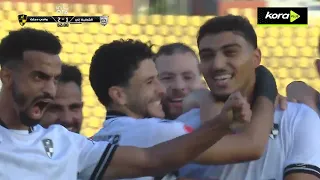 أهداف مباراة   الشرقية إنبي     وادي دجلة   الجولة ال      الدوري المصري           دندنها