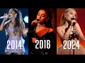 Download Lagu Ariana Grande’s iconic live vocals you need to Hear! 