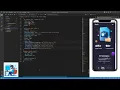 ASMR Programming - NFT Marketplace HTML Mobile Template