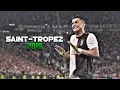 Cristiano Ronaldo Post Malone - Saint-Tropez Skills and Goals 2019