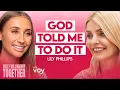 Lily Phillips Everyone Has An Opinion About Me But They re Wrong About Me