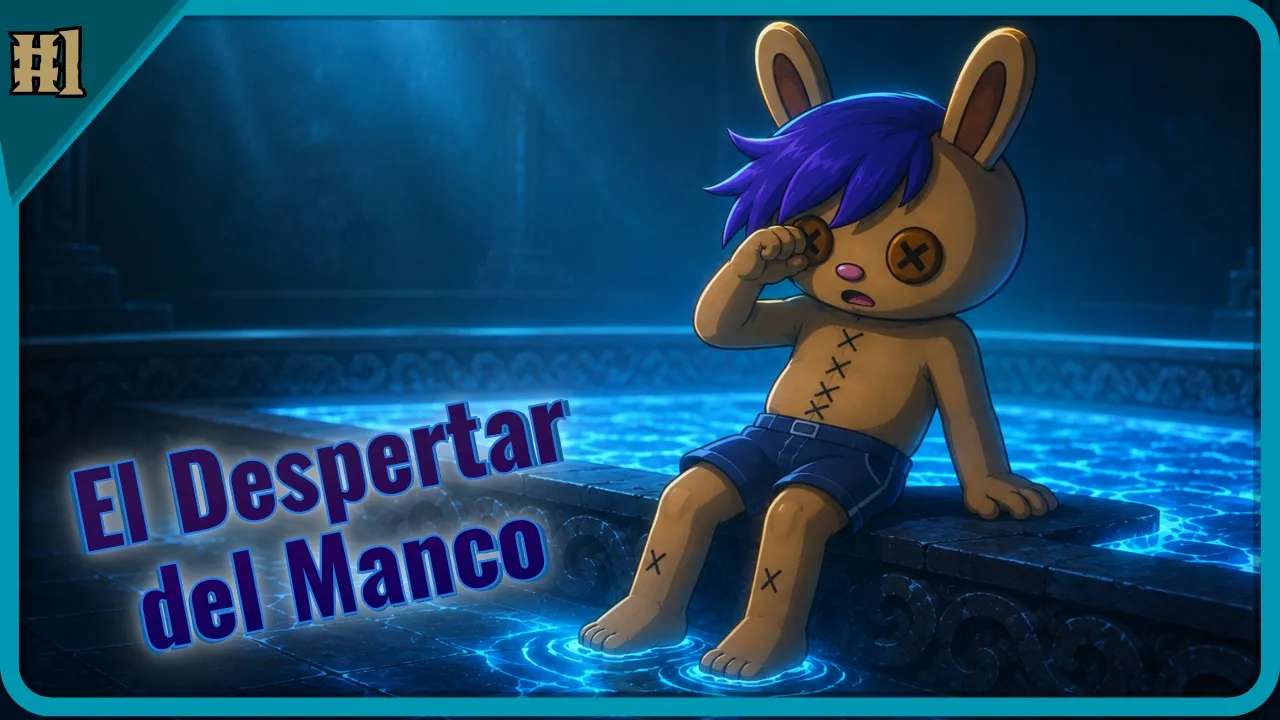 La Peor historia de Zelda Me la Monto Yo | Zelnda Breath of the wild Ep1