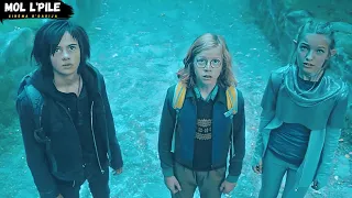 مدرسة لتعليم السحر يدرس فيها الجنيات والمستذئبين ومصاصين الدماء لإنقاذ العالم 𝐓𝐡𝐞 𝐌𝐚𝐠𝐢𝐜 𝐊𝐢𝐝𝐬 