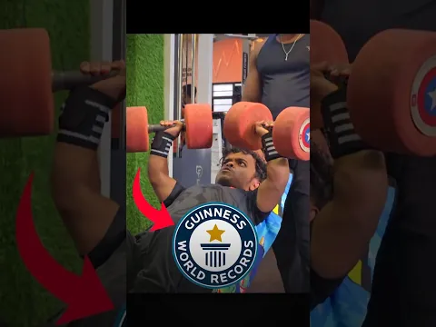 Guinness Record Banane Ka Try Karunga...π―π₯