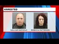 Two charged after drug bust in Oconee County