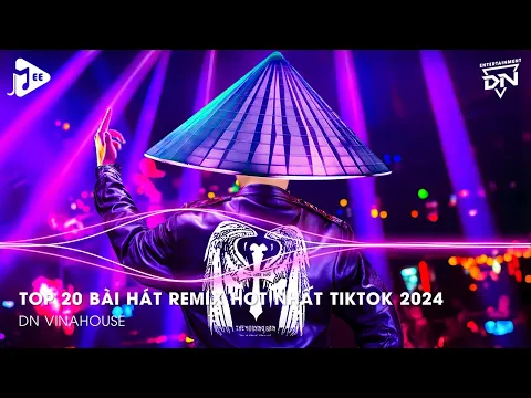 Download MP3 Nonstop 2024 TikTok - Nhạc Trend TikTok Remix 2024 - Nonstop 2024 Vinahouse Bay Phòng Bass Cực Mạnh