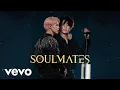 Download Lagu Jungkook ft Jimin - Soulmate'MV