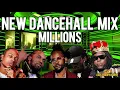 Download Lagu NEW DANCEHALL MIX 2025 VYBZ KARTEL, 450, POPCAAN, BLU LYON, MAVADO,POPCAAN,RUDEBOYZ MUSIC G,ALKALINE