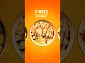 Download Lagu See how you fit use one pack fiesta chicken to do magic 🔥