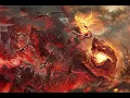 The Doom of Grimnir - A Fyreslayer Song | Warhammer Age of Sigmar | Vulcatrix | Duardin