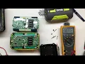 Ryobi 40V Battery Issues Cell Harvesting