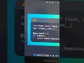 Download Lagu API in 5 regels Python-code