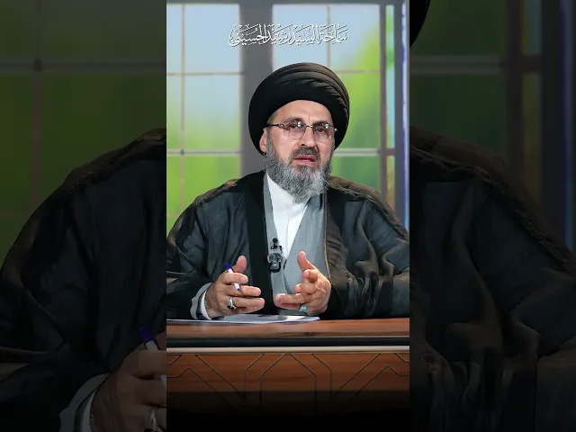 ⁣لا قيمة للصدارة حينما تكون في معصية الله..!!