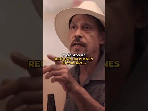 "La reunión" sigue tocando el corazón de todas las familias desde hace 5 décadas ❤️