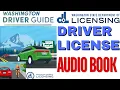 Washington Driver s Handbook 2026 - Full book