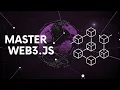 Master Web3 js In One Ethereum Web3 js Tutorial Code Eater - Blockchain English