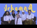 Download Lagu SWARANTARA - IRHAMNA (Official Music Video)