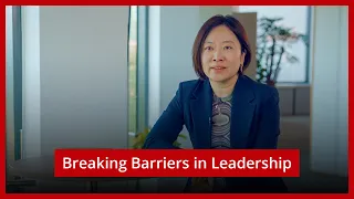 Unboxed Stories Leading Global Supply Chains Breaking Barriers Celanese VP Jenny Zhu