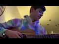 Matt Cornett - if we never met John K Cover