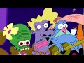Download Lagu Les Zinzins de l’espace - La Science et la Magie  ( Episode 7 à 9 ) SAISON 2 HD