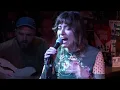 TOOL  “Invincible” | Kinsey Sessions feat. Danny Carey & Mer Sal
