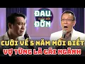 Lagu 5 Năm Chưa Có Con, Tôi Vô Tình Phát Hiện Ra Bí Mật Dơ Bẩn Của Vợ | Tâm Sự Chuyện Đời