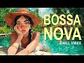Download Lagu Bossa Nova Cover Songs 2025 – Chill Jazz Covers for Relaxing Day 🌿🎶 Summer Jazz