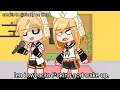 LEN WAKE UP//Ft. Len, Rin, Mizuki//CW(READ DESCRIPTION)