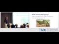 BTD10 Haxl Making Concurrency Unreasonably Easy