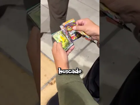 Abrió Un Blister De $30 Y Ganó Más de $1600 🤯😱