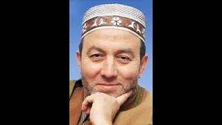 جزء تبارك للشيخ محمد جبريل 