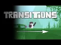 Unity SCENE TRANSITIONS in 443 Seconds