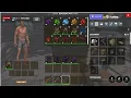Tribals io PARTYX FARMX SERVER NEW ARMORS - GUN MODELS