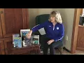 3rd-5th Grade Book Talk STEM Activity