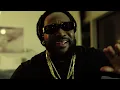 BigStar Tega - Aksi Den (Official Music Video)
