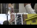 Otis understanding his diagnosis Short film