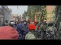 Download Lagu Coup de tonnerre à kin Mutamba brisé par la justice, condamné à 3 ans de travaux “ liberté volée😭😭”